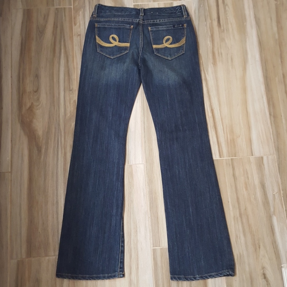 7Seven Vintage Jeans